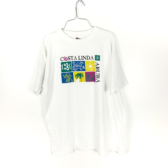 trade winds Tops - Costa Linda Tee!